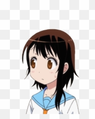 Freetoedit Animegirl Png Anime - Transparent Anime Gif Png Girl,Anime Png Gif