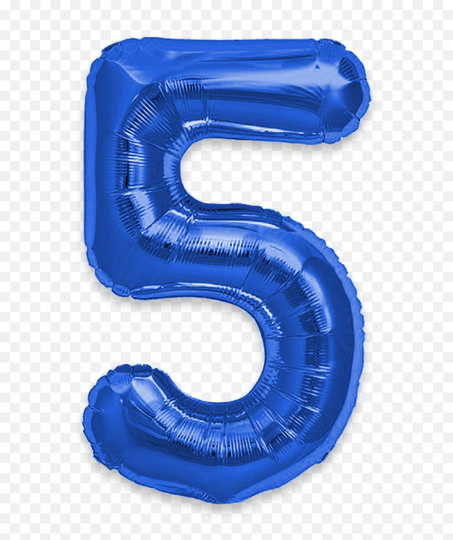 Giant Blue Blue Number 5 Balloons Png Blue Balloon Png Free Transparent Png Images Pngaaa Com - blue balloon roblox