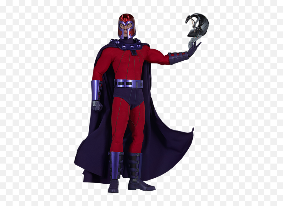 Marvel - Cape Png,Magneto Png