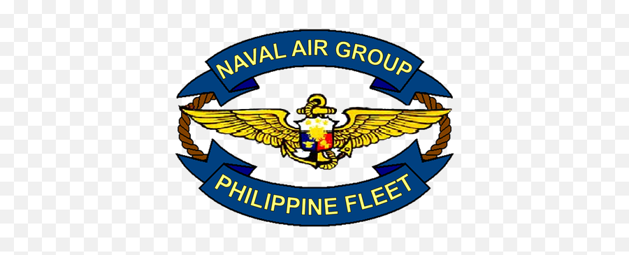 Philippine Navy Logos - Naval Air Group Philippines Png,Navy Logo Image