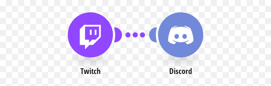 Twitch Integrations - Twitch And Discord Png,Twitch Transparent