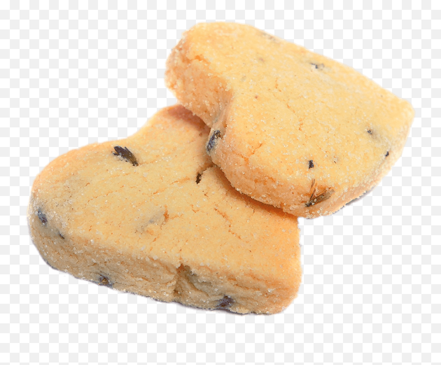 Lavender Shortbread Transparent Png Stickpng Biscotti Cookies Transparent Background Free