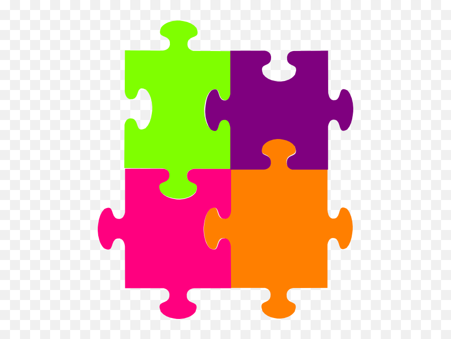 Puzzle To Use Download Png Clipart - Free Clip Art Jigsaw Puzzle Pieces,Jigsaw Png
