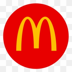 Mcdonalds Logo 2018 Png Transparent
