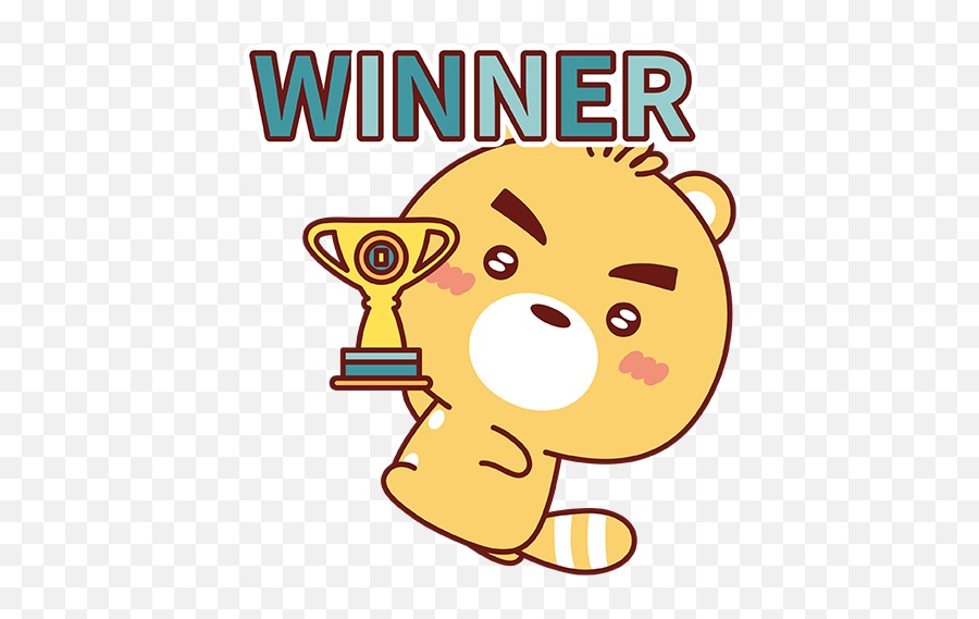 No1 Happy Gif - No1 Happy Winner Discover U0026 Share Gifs Animated Gif Winner Gif Png,Winner Transparent