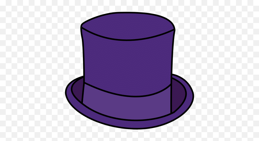 Top Hat In Arasaac Global Symbols - Costume Hat Png,Transparent Top Hat