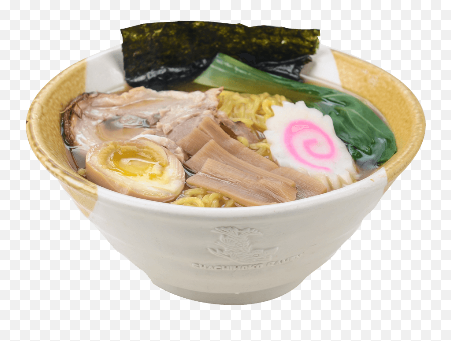 Download Shoyu Ramen - Ramen Png,Ramen Png