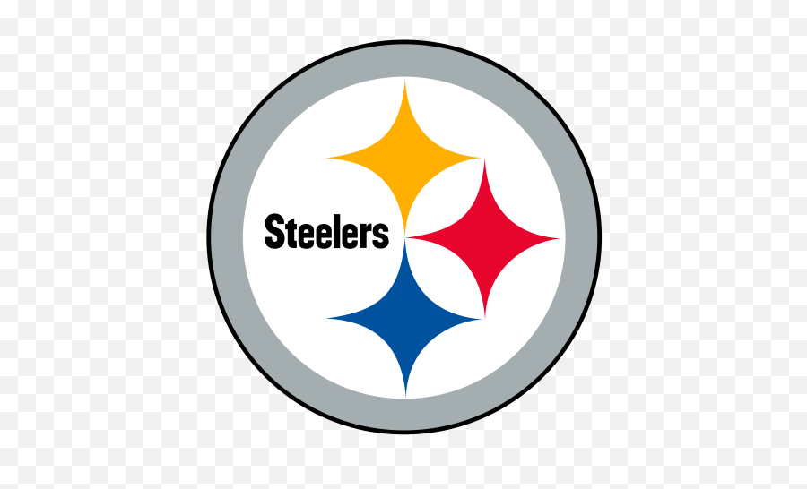 Steelers 2020 Draft Recap And Analysis - High Resolution Pittsburgh Steelers Logo Png,Us Steel Logo