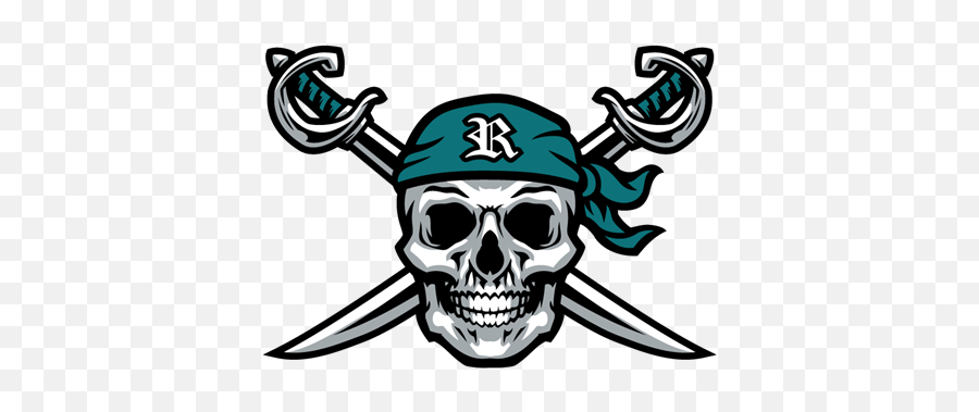 The Ronald Reagan Raiders - Pfafftown Reagan High School Png,Raiders Skull Logo