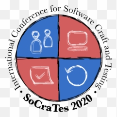 The Conference For Software Craft And - Software Png,Socrates Png