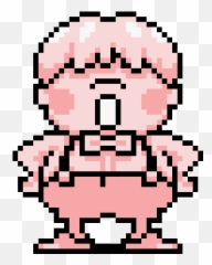 Porky The Pig Shitpostbound - Mother 3 Porkies Png,Porky Pig Png