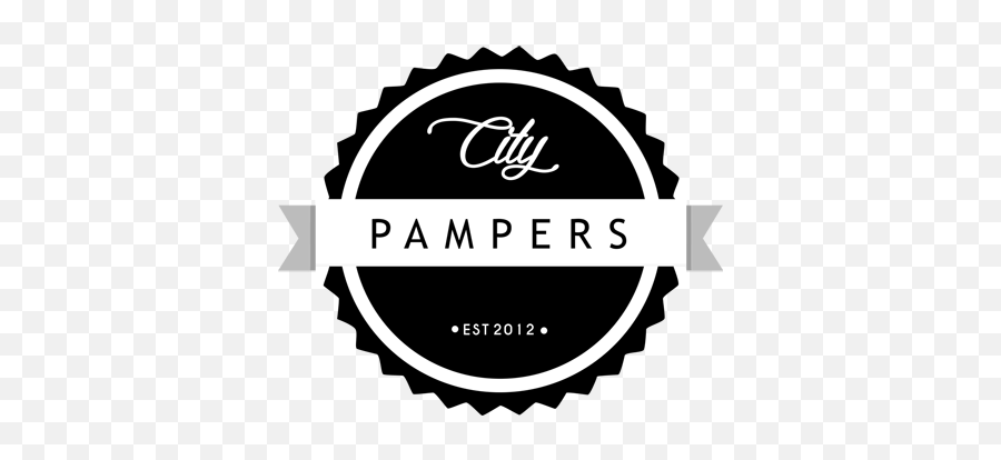 City - Design Png,Pampers Logo