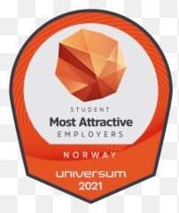 Budimex - Most Attractive Employers 2020 png