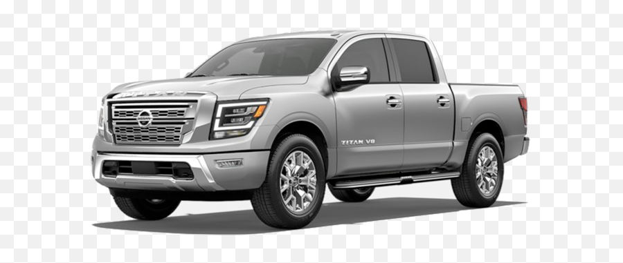 2020 Nissan Titan Crew Cab Sl 4 - 2017 Ram Models Png,Nissan Titan Logo