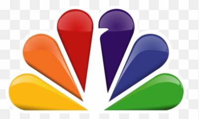 Nbc Logo Logok - Nbc 2019 Transparent png
