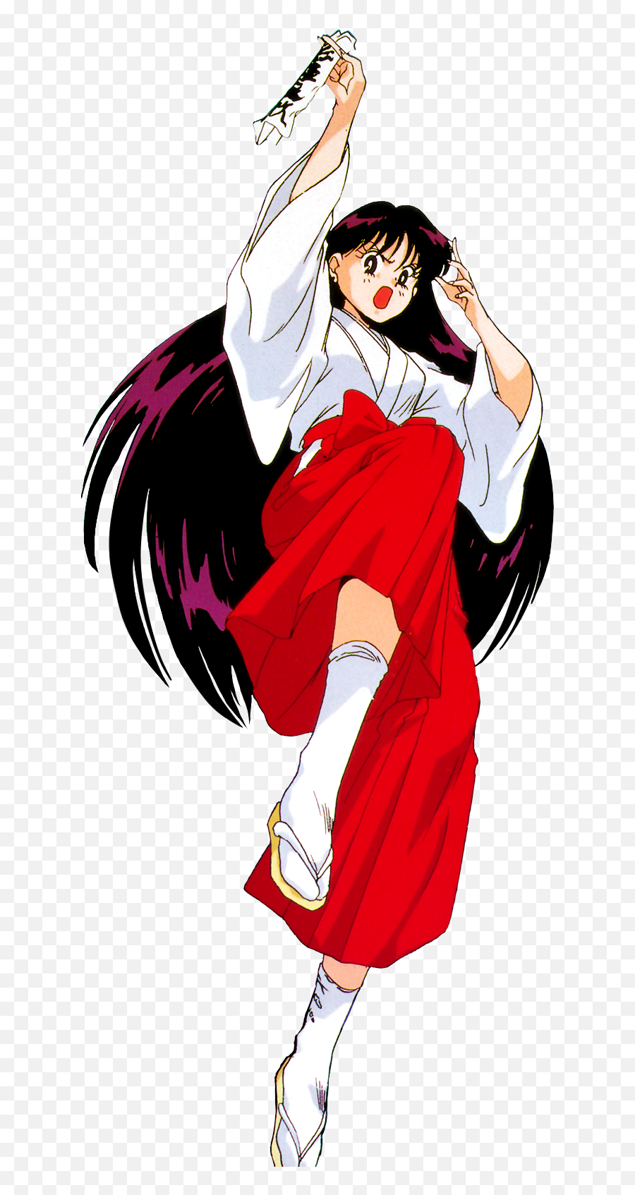 S Sailor Moon Socks Mars 23 Cm - Rei Hino Sailor Mars Png,Sailor Mars Transparent