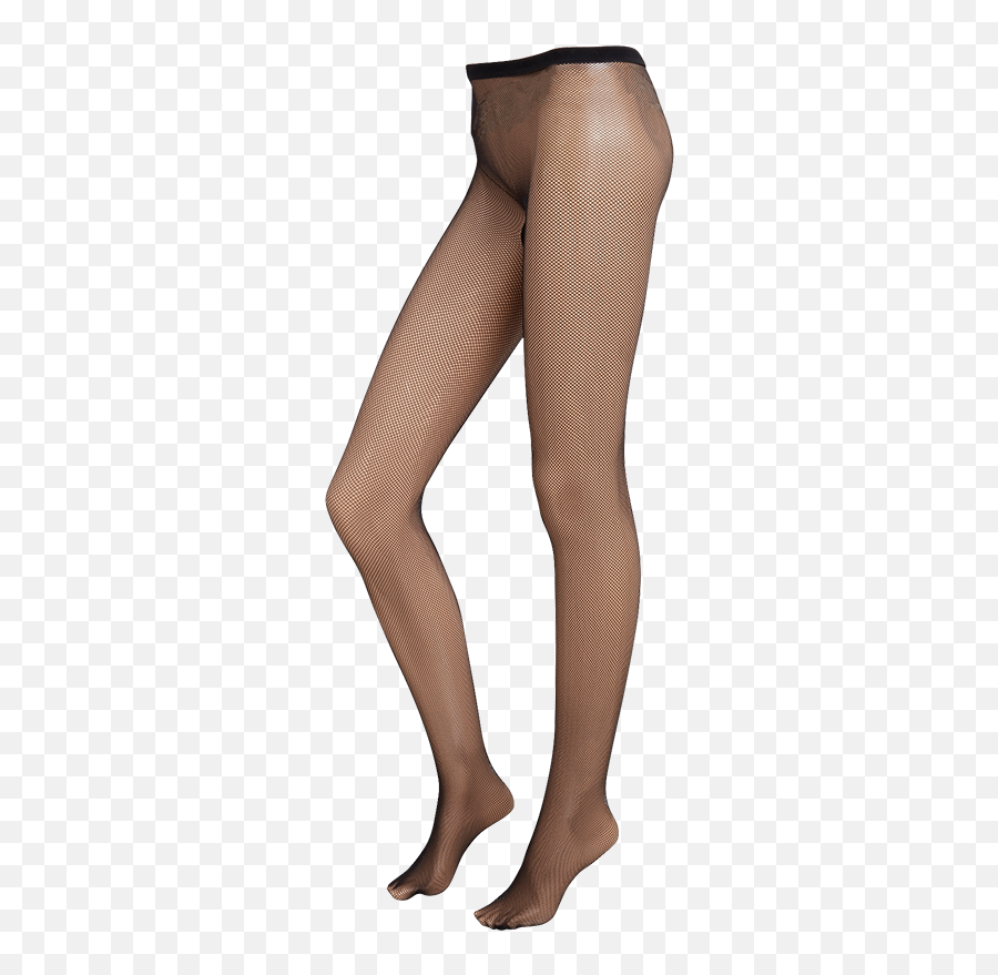 Fishnet Tights Black - Clothing Png,Fishnet Transparent Png