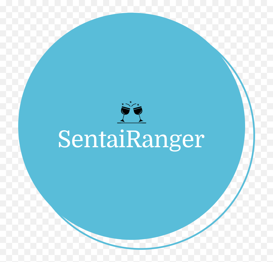 Sentai Ranger - Dot Png,Super Sentai Logo