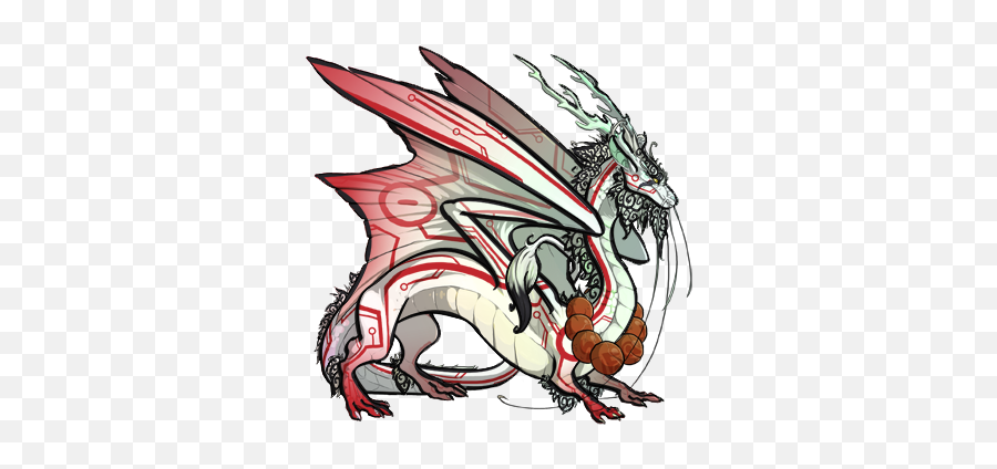 Finally Got My Okami - Sonic Fan Character Dragons Png,Okami Png