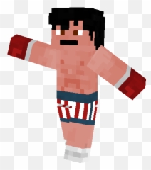 Rocky Balboa Italian Stallion - Rocky Minecraft Png,Rocky Balboa Png