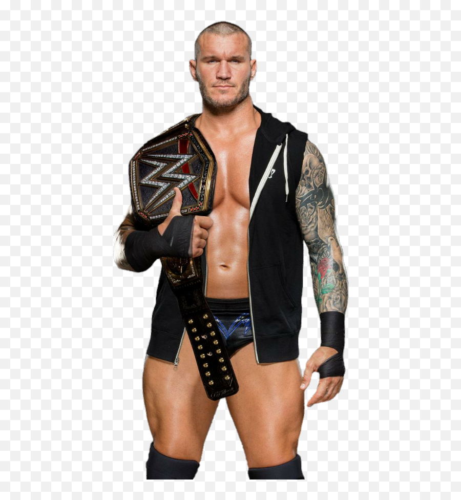 Randy Orton Png - Randy Orton Wwe Championship 2017 Full Wwe Randy Orton Png,Randy Orton Png