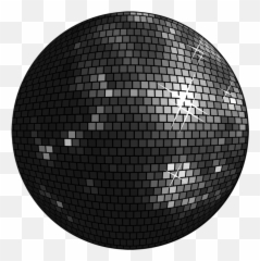 Free Icons Png - Disco Ball Vector,Bola Png