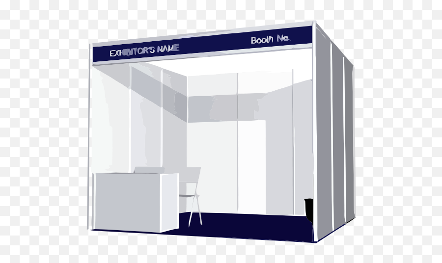 Download Hd Exhibition Booth Png - Exhibition Booth Shell Shell Scheme Booth,Photo Booth Png