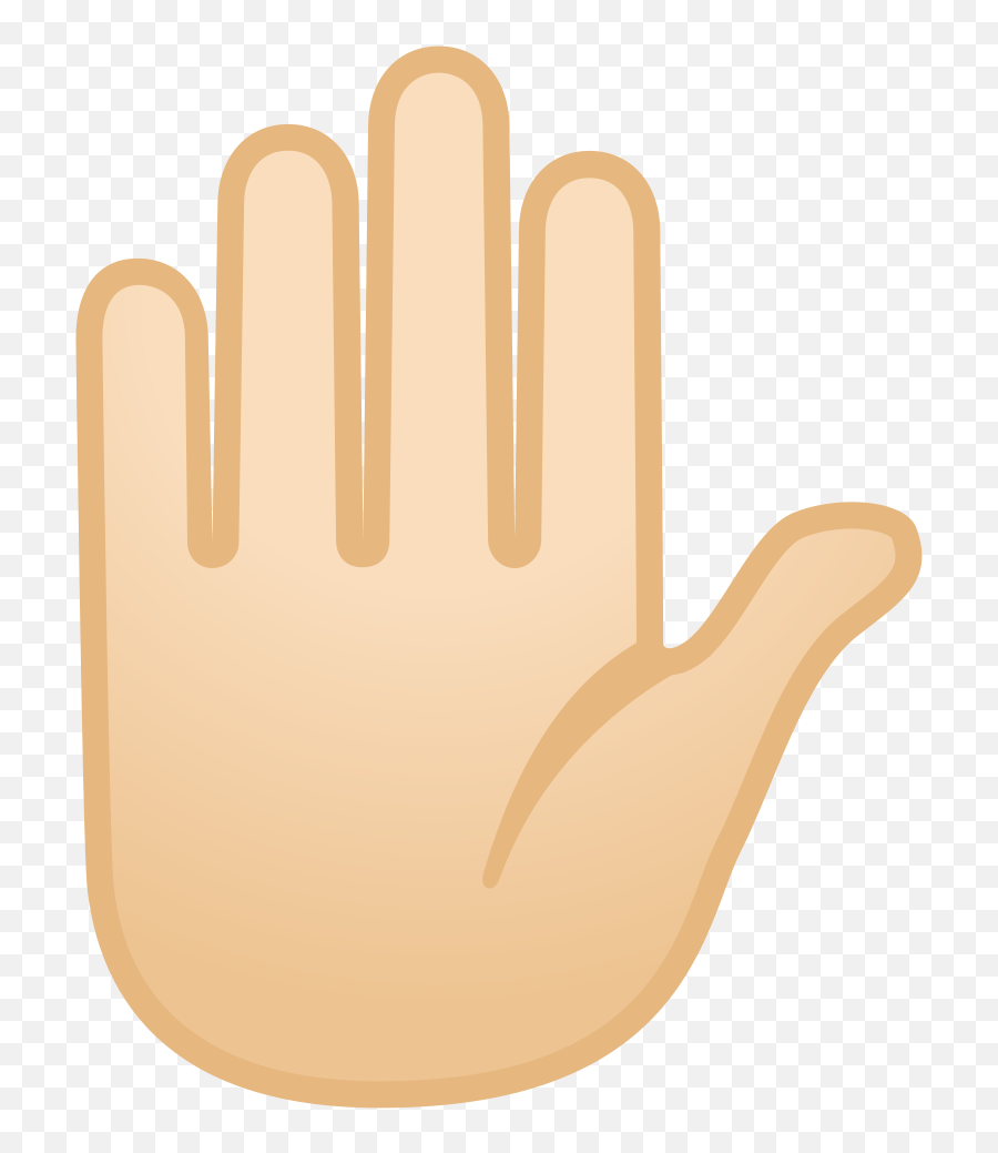 Raised Hands Png Images Collection For Praying Emoji