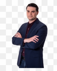 Take Action - Formal Wear Png,Ben Shapiro Png