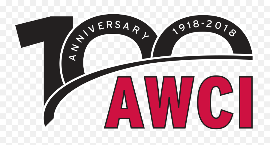 Awci Celebrates 100 Years Awciu0027s Construction Dimensions - Awci Png,Jim Beam Logo