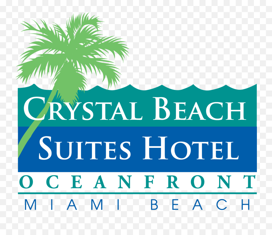 Crystal Beach Suites Hotel North Miami - Us Home Systems Inc Png,North Face Logo Vector