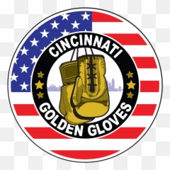 Cincinnati Golden Gloves Terms And Conditions - Cincinnati Golden Gloves Png,Boxing Glove Logo