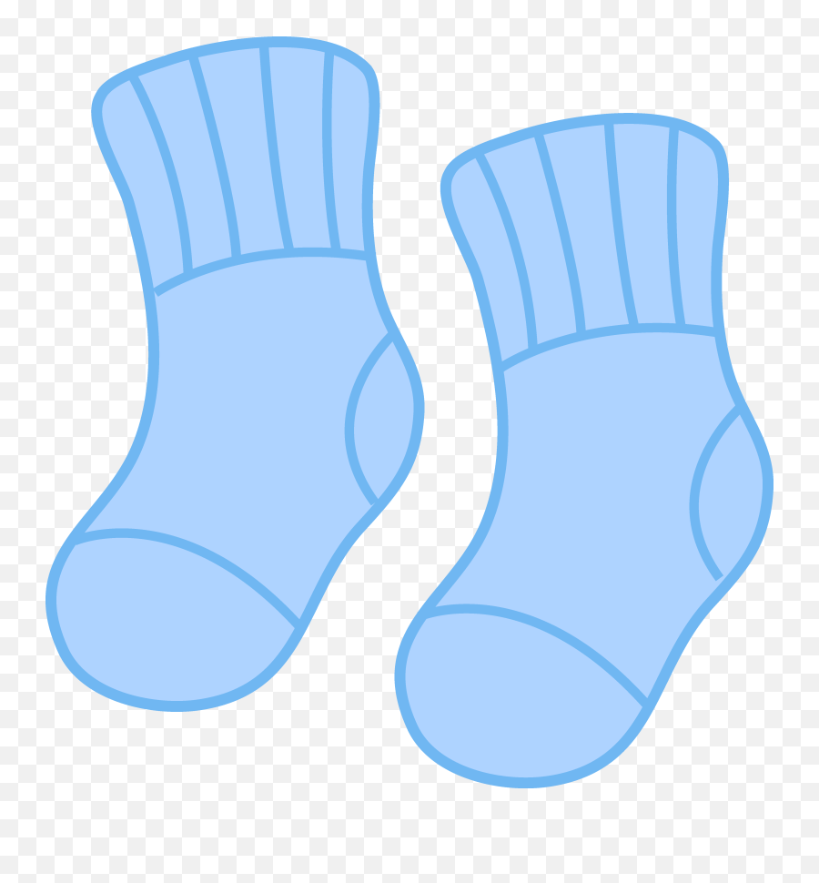 Baby Toys Clipart Png 10 Station - Baby Boy Socks Clipart,Baby Toys Png