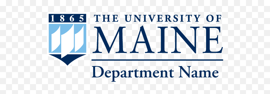 Branding Toolbox - University Of Maine Png,Umaine Logo