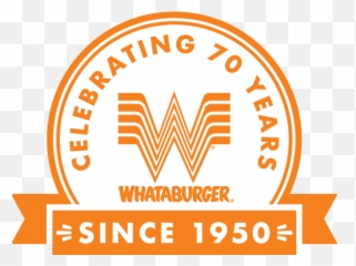 Support Local Lt - Whataburger png