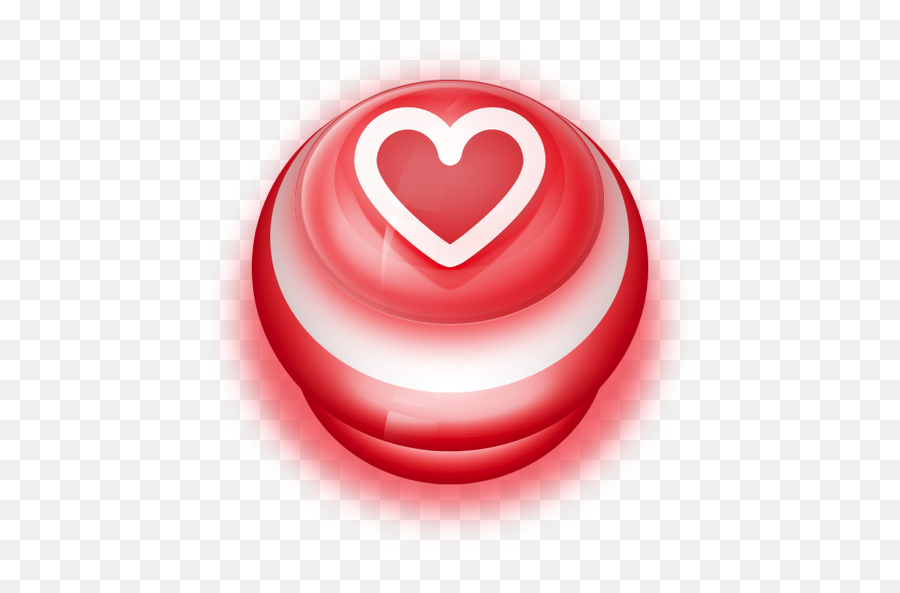 Love Heart Png - Clipart Best Heart Red Button,Png Heart
