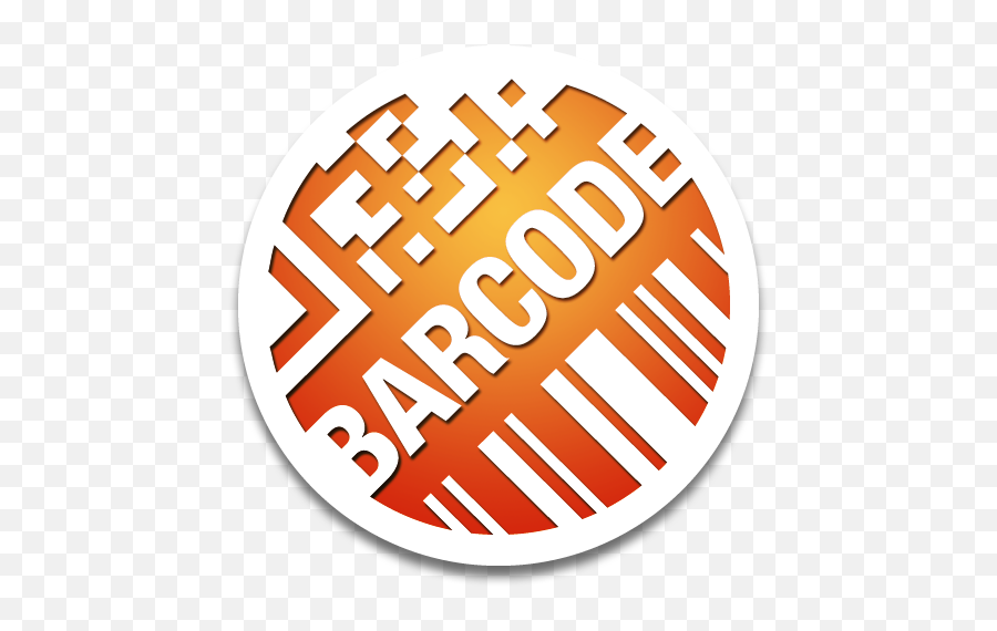 Accusoft Barcode Scanner App For Windows 10 - Batir Png,Barcode Scanner Icon