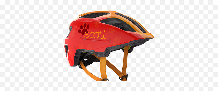 Photos Videos Logos Illustrations - Scott Junior Spunto Helmet Kids Cycling Helmet Png,Icon Maniac Helmet