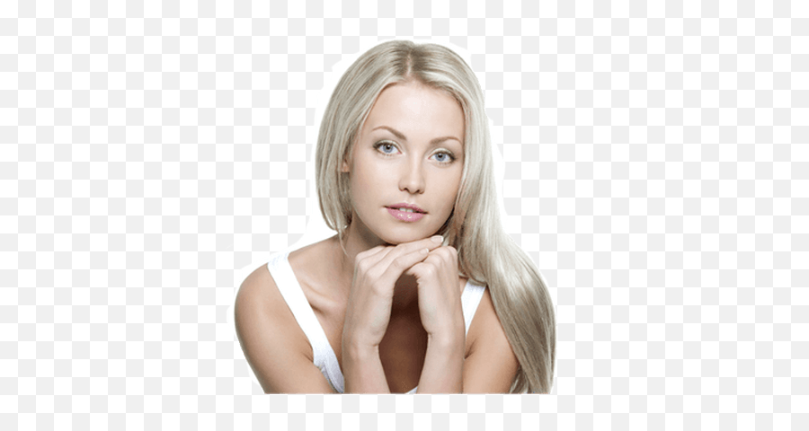 Download Woman Face Png Transparent - Blonde Woman Face Png,Woman Face Png