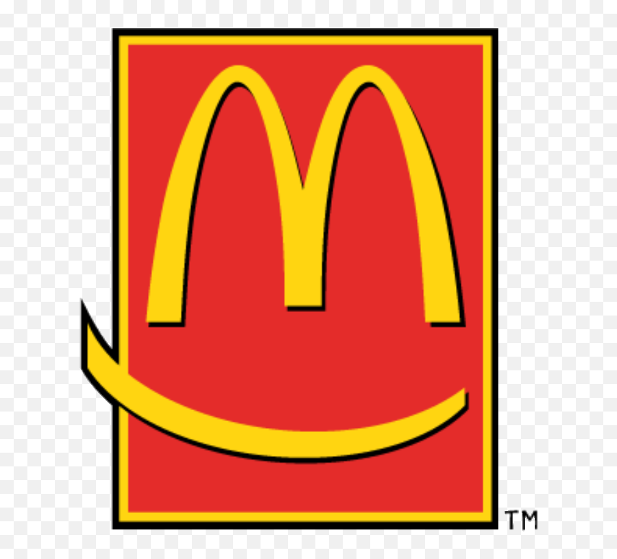 Mcdonalds - Mcdonalds Logo With Smile Png,Mcdonalds Vector Logo