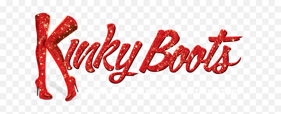 Kinky Boots - Musical Kinky Boots Png,Kinky Icon
