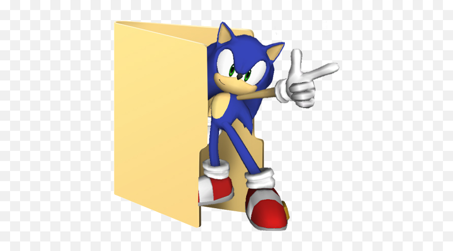 Réparations Achats Ventes Occasions Neufs - Sonic Icon Windows Png,Sonic Folder Icon