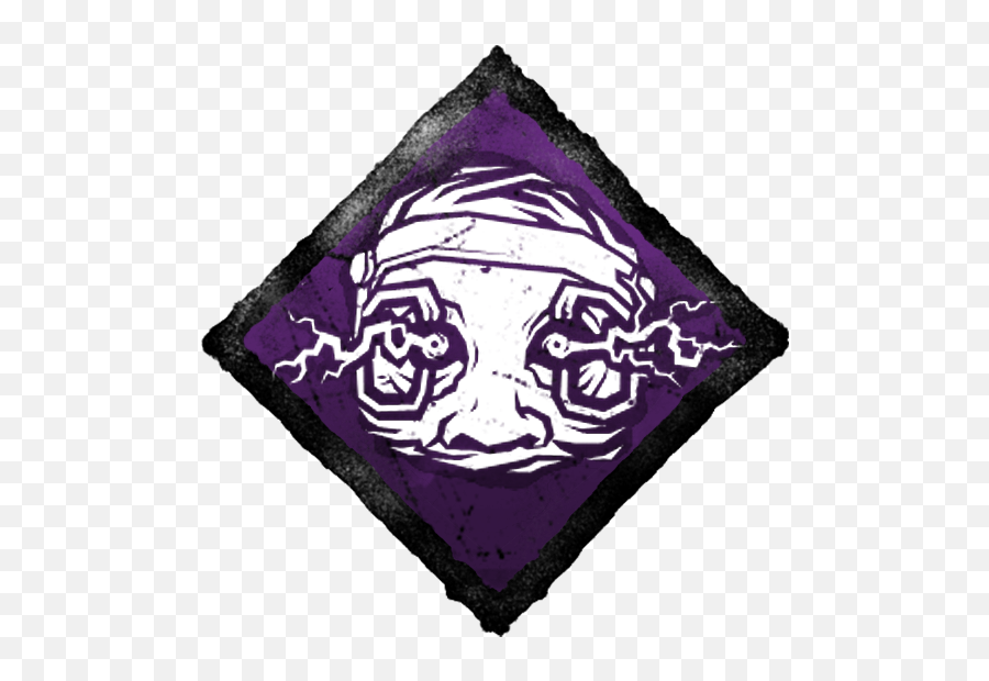 Dbd Pop Goes The Weasel And Ruin - Dbd Png,Dead By Daylight Icon Guide