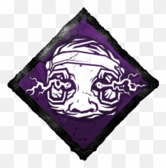 Dbd Pop Goes The Weasel And Ruin - png