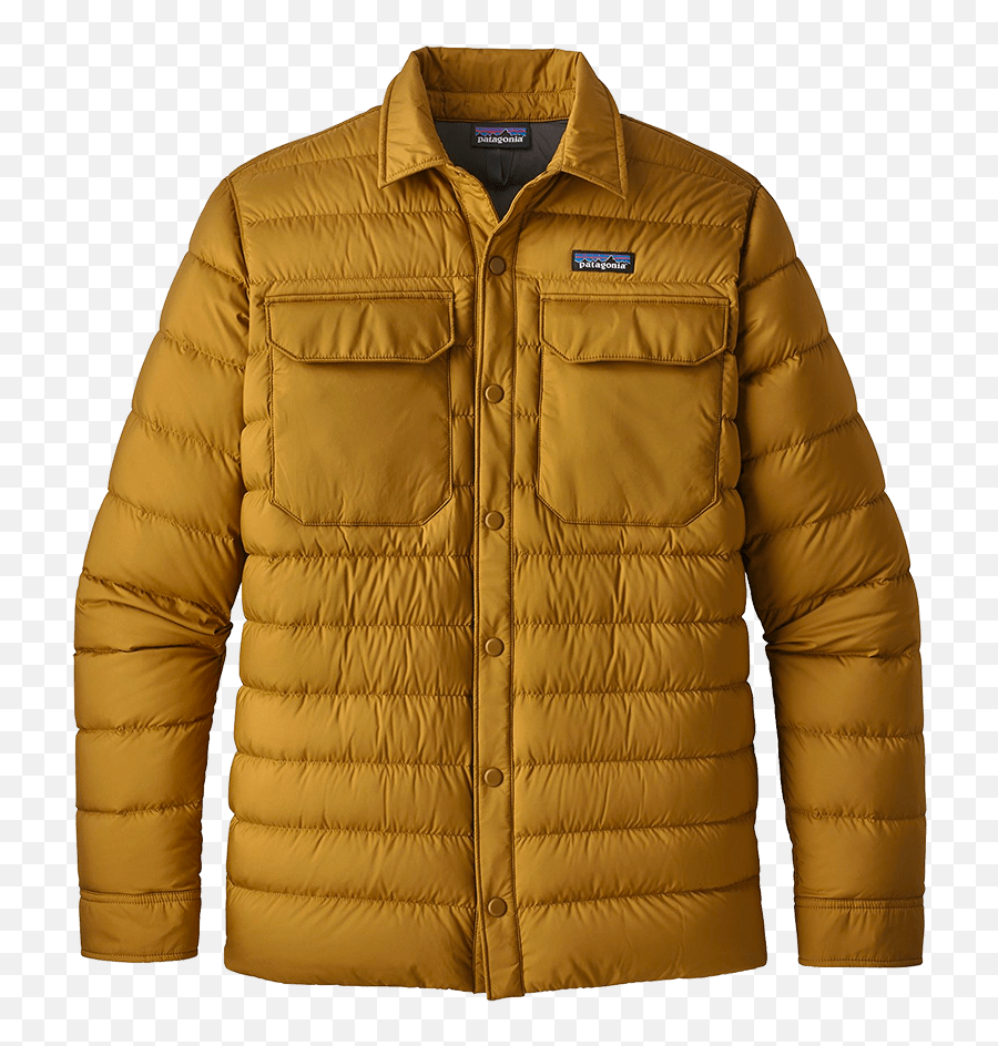 Silent Down Jackets By Patagonia - Patagonia Silent Down Shirt Jacket Png,Footjoy Icon 52107