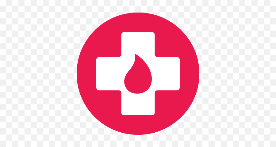 Blood Health Icon Hd Png Download - Blood Health Icon Png,Blood Icon Png