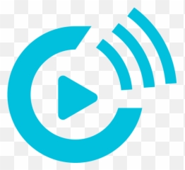 Graphics - Live Icon Png In Blue