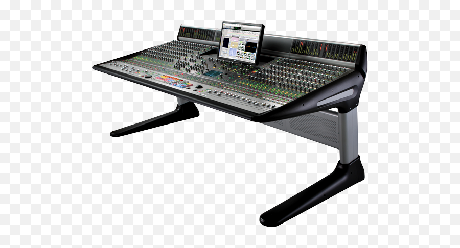 Avid Icon D - Control Es Avid D Control Png,Music Recording Icon