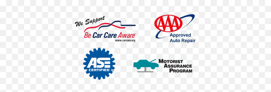 Redford Auto Repair Best Service Center In The - Ase Certified Png,Icon Service Center