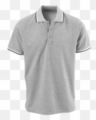 Polo Shirt Png Transparent Images All - Polo Shirt Transparent Background,White T Shirt Transparent